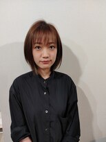 ヴィラックスヘア(ViLax Hair) ナチュラル大人カワイイショートヘア