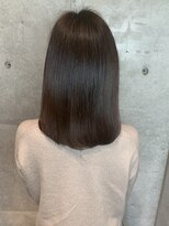 リカロ(RECALO)&nbsp;S.E.L×RECALOオリジナル髪質改善ヘアエステ