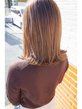 アット(att..) att..【とつかひろや】お客様style