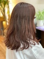 ミューズ イオンタウンふじみ野店(Muse)&nbsp;アプリコットベージュ