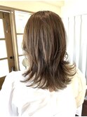Coeur   松永のサロンスタイル