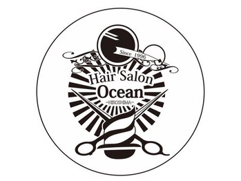OCEAN理髪館可部店【オーシャン】 