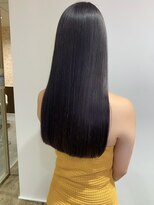 ピリオド 蒲田(Period.)&nbsp;髪質改善/髪質改善トリートメント/縮毛矯正/蒲田/近藤