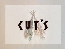 カッツ(CUT'S)の雰囲気（縮毛矯正髪質改善が同時施術縮毛矯正/髪質改善/トリートメント）