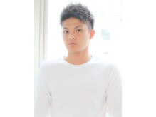 ヘアー イコラ(Hair Ikora)