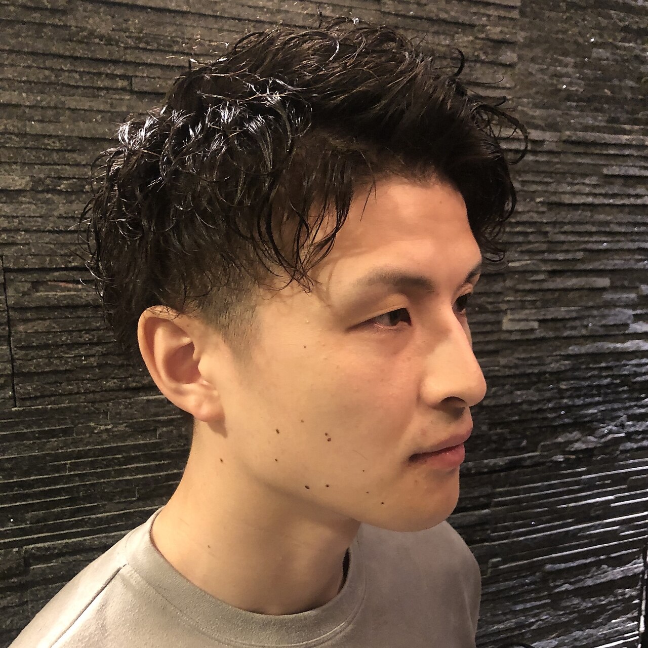 いつものコース