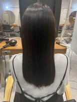 エイトデイズ 三宮駅前店(EIGHT days)&nbsp;酸性ストレート