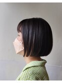 ミニボブ