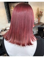 ボアップ(boappu)&nbsp;ハイトーンカラー