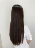 【CIEL 佐藤】髪質改善