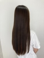 シエル 立川店(CIEL)&nbsp;【CIEL 佐藤】髪質改善