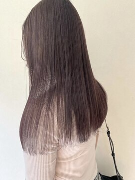 ピスコ(pisco) pisco /髪質改善/トリートメント/ヘッドスパ/イルミナカラー