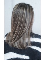 マリアナ(Mariana)&nbsp;☆人気No.1☆/立体感×透明感♪】コントラスト高めハイライト