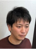 ショートウルフ