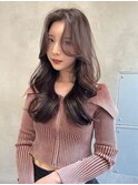 LANY横浜　韓国風くびれ巻き