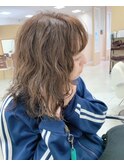 パーマ