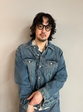 スイ(SUiii) 原 もじゃお