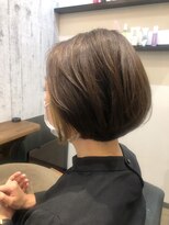 ローブ(L'aube)&nbsp;ミニボブ