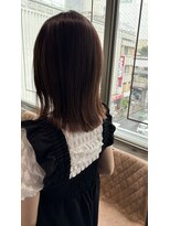 ゼストプラス(ZEST plus)&nbsp;大人ミディアムレイヤー