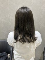 リー 天王寺(Lee) セピアグレージュ