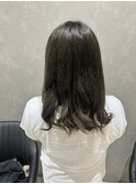 セピアグレージュ