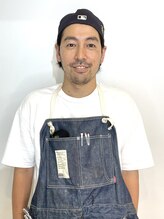 アグ ヘアー ドルチェ 静岡青葉通り店(Agu hair dolce) 高畠 海