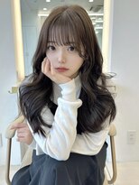 マウル 栄(MAEUL)&nbsp;大人レイヤーカット