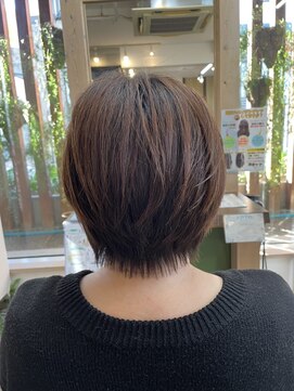 タエビスアリッサム(Taebis Alyssum) 大人ショート/くびれ/菱形♪