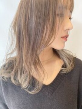 ルネ 大塚(Rune) ミディアムレイヤー