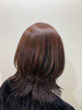 エストレーラ アンブレラカラー