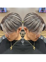 ラピス 大阪アメ村店(Lapis)&nbsp;メンズシャドールーツ