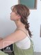 イロ(iro)の写真/360度＊華やかに【大人可愛い】パーティーヘアセットで、特別な日の最高のあなたに。