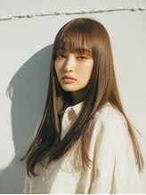 【☆驚きの艶髪☆と一人ひとりに似合うヘアスタイルをご提案】