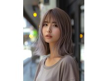 ヘアーリゾート ライフ(Hair Resort LIFE)