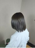 春夏COLOR★Dr.オリーブグレー