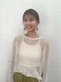 ラ クープ Lacoupe 森山 由紀