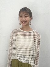 ラ クープ Lacoupe 森山 由紀