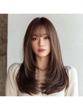 ジーナ 京都河原町(Zina) 韓国レイヤー