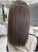 セミロング