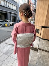 ホープズ(HOPE’S)&nbsp;まき 