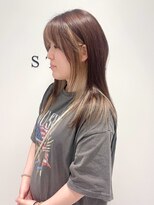 スタイル 相模大野(STYLE) インナーカラー