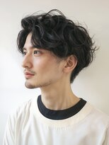 ロジェ(loje) 20代30代40代 ゆるウェーブ×ラフパーマ