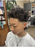 ブッダパーマ
