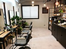 ラトリエ(L’ATELIER)