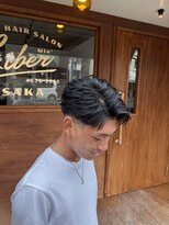 ミオ リベル(Mio'' LIBER)&nbsp;フェザーショート