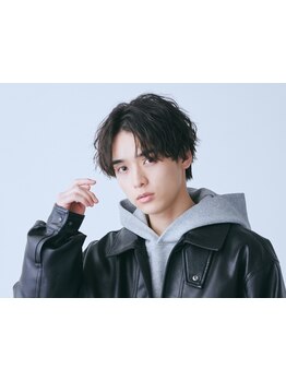 【大阪/豊中】あなたのなりたいカラーが叶う♪人気のハイライトなど、トレンドのカラーもお任せください☆