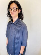 ケアシンサイバシ(CARE shinsaibashi) 今井 隼大