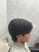 グランデ リー(GRANDE ly)&nbsp;毛流れセンターパート