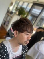 ノーリタ(noLita)&nbsp;メンズカット