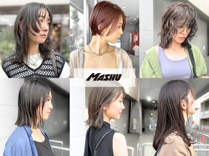 マッシュ アドベ 八戸ノ里(MASHU ADOBE)の写真